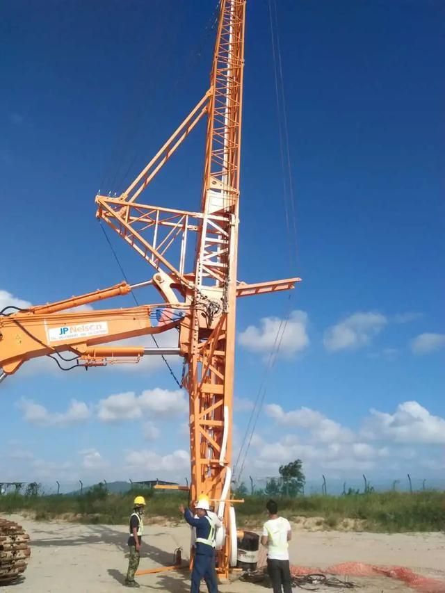 蒙山真空预压法加固软基处理技术